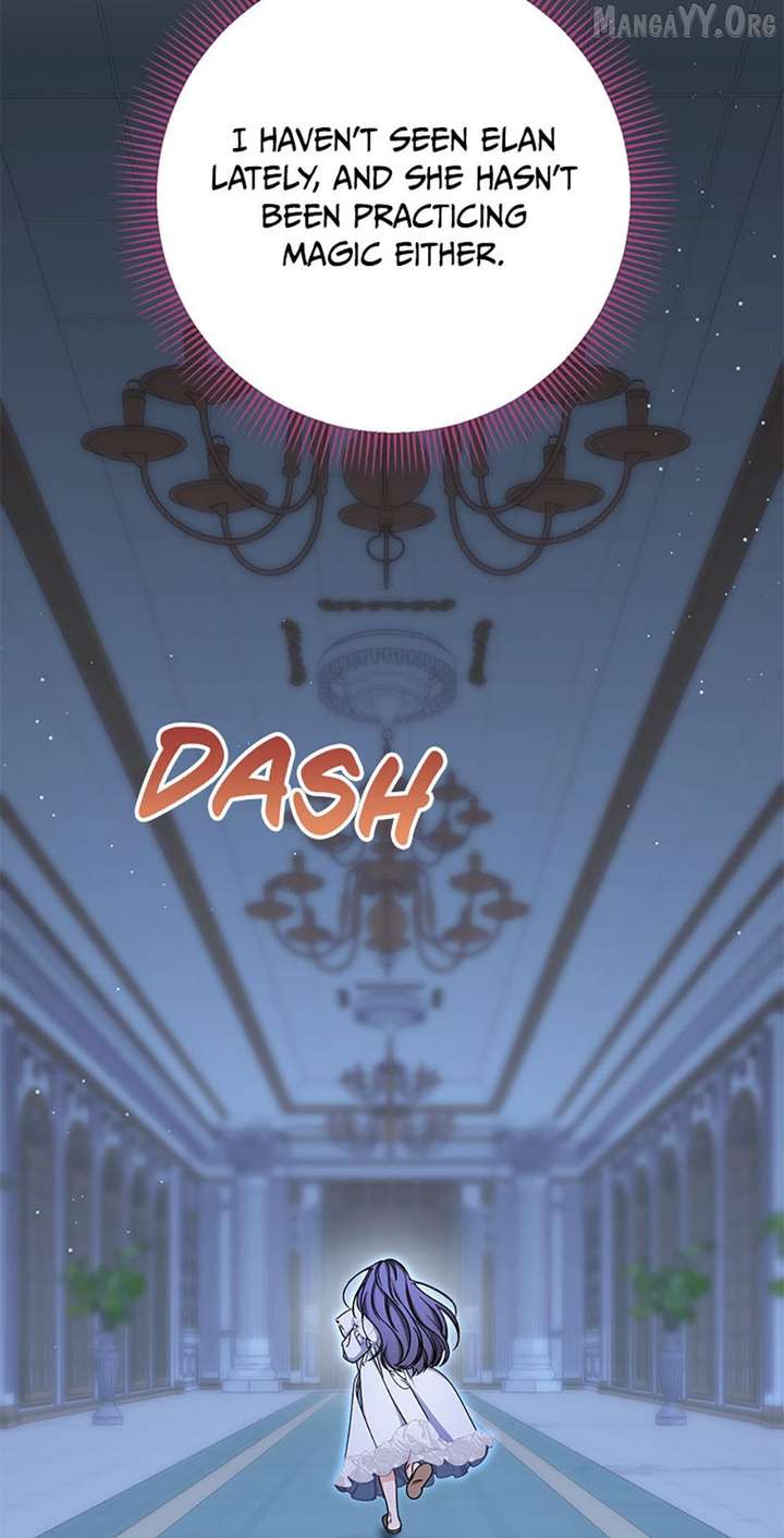 I Raised My Younger Sister Beautifully Chapter 84 - Page 56