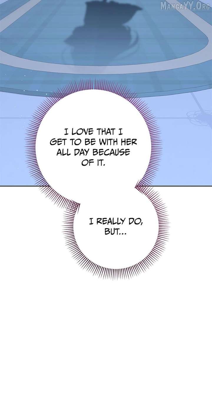 I Raised My Younger Sister Beautifully Chapter 84 - Page 57