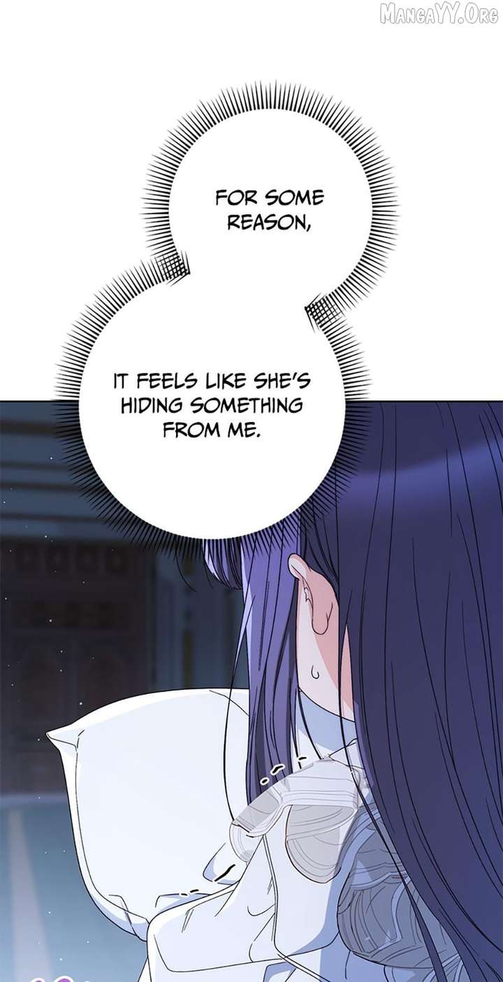 I Raised My Younger Sister Beautifully Chapter 84 - Page 58