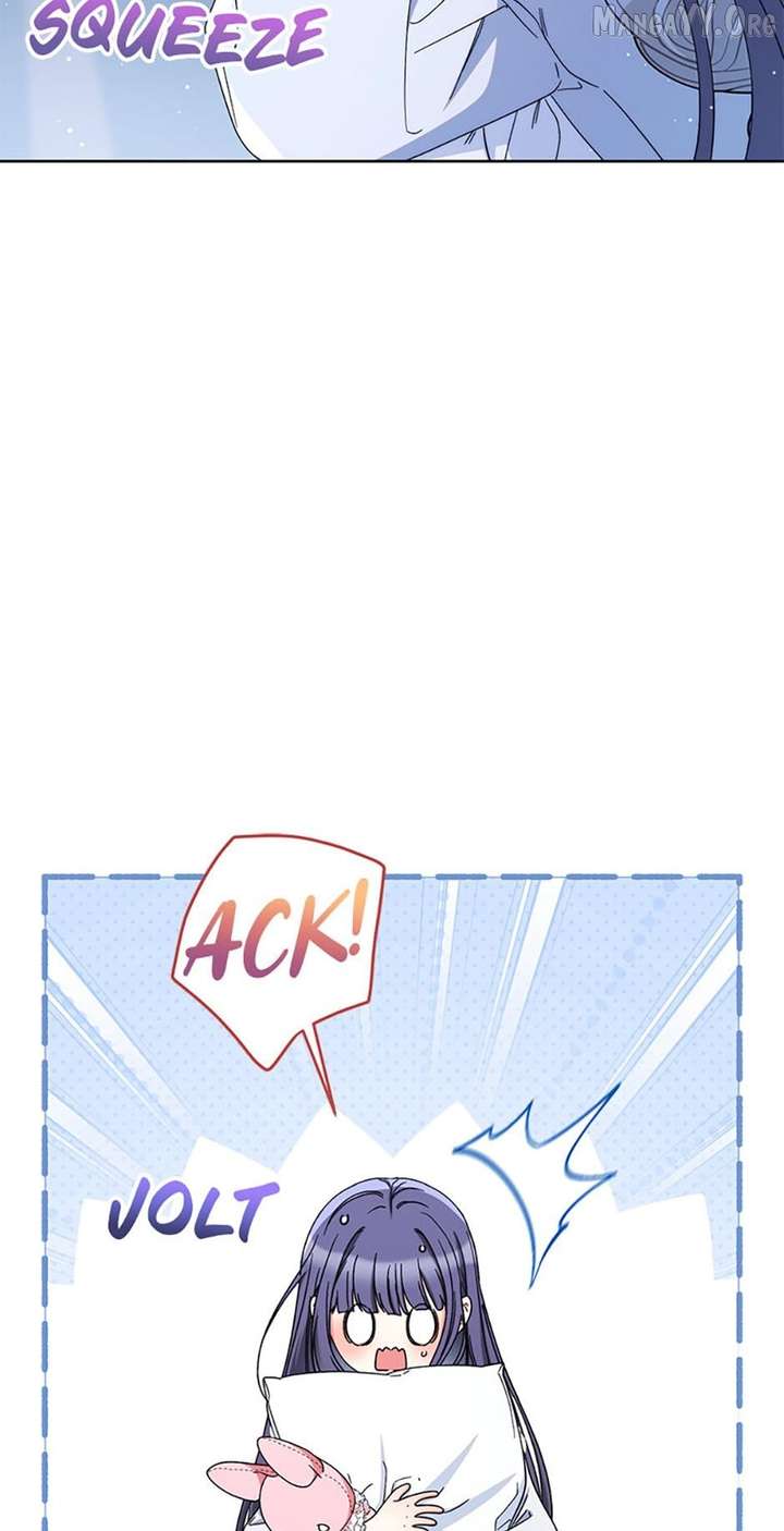 I Raised My Younger Sister Beautifully Chapter 84 - Page 59