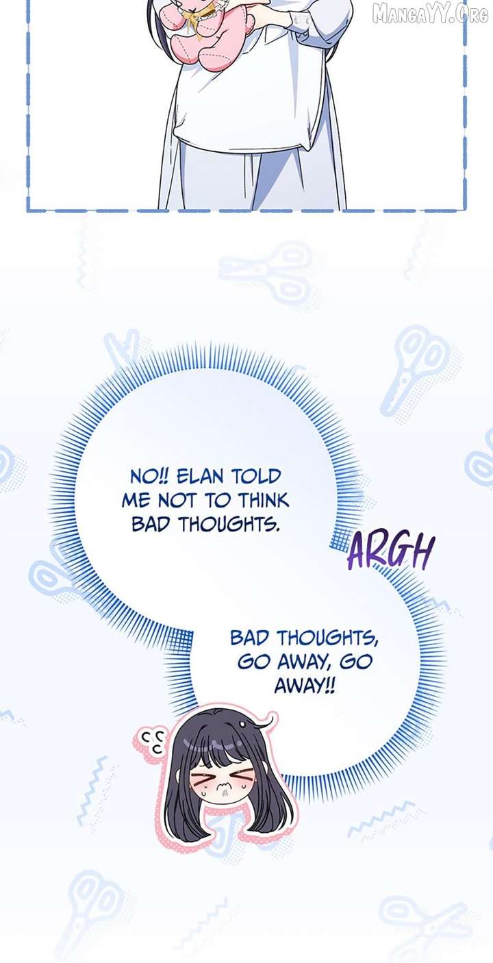 I Raised My Younger Sister Beautifully Chapter 84 - Page 60