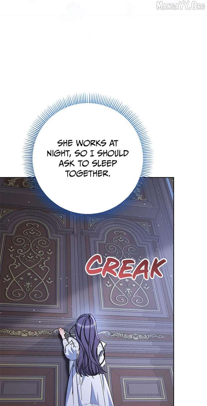 I Raised My Younger Sister Beautifully Chapter 84 - Page 61