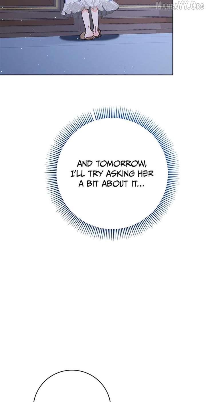 I Raised My Younger Sister Beautifully Chapter 84 - Page 62