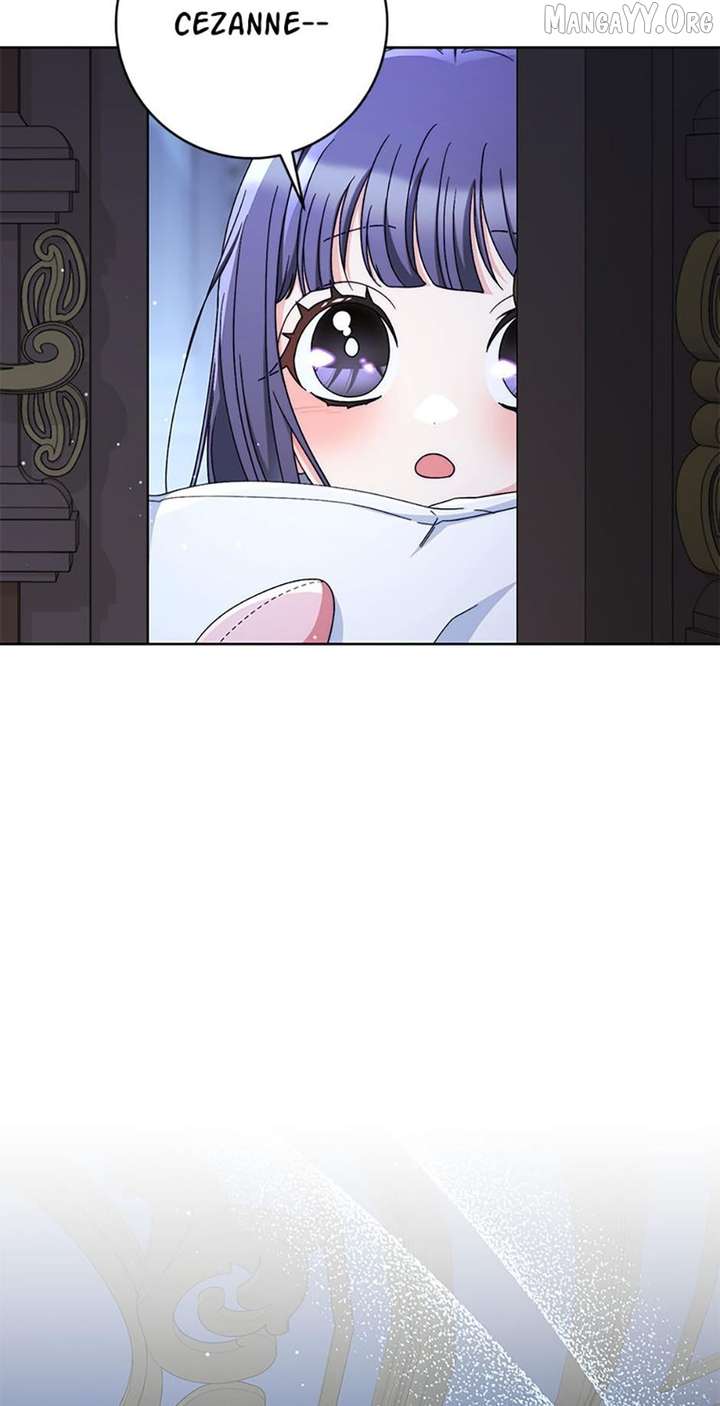 I Raised My Younger Sister Beautifully Chapter 84 - Page 63