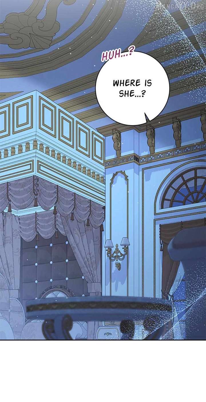 I Raised My Younger Sister Beautifully Chapter 84 - Page 64