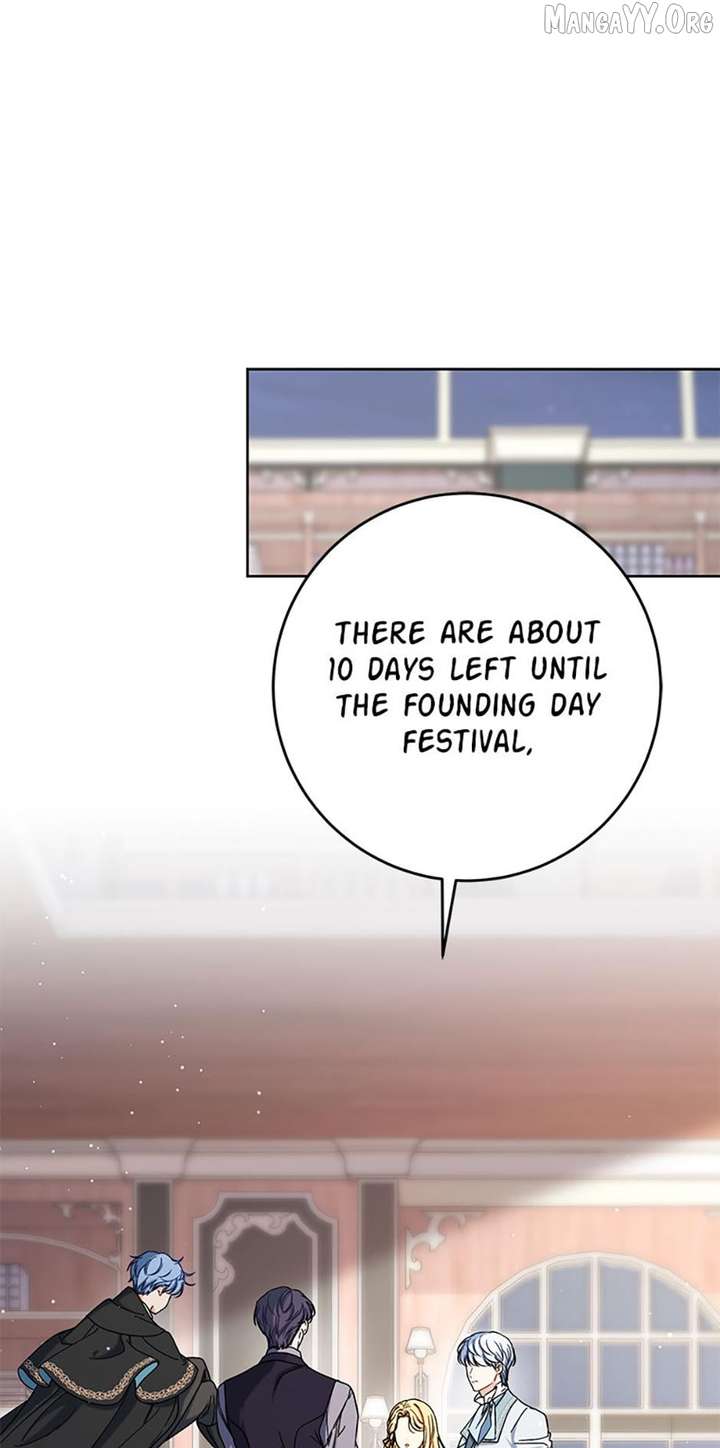 I Raised My Younger Sister Beautifully Chapter 84 - Page 65