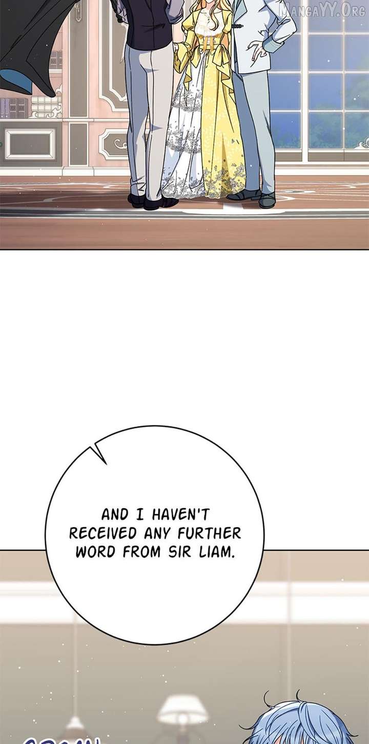 I Raised My Younger Sister Beautifully Chapter 84 - Page 66