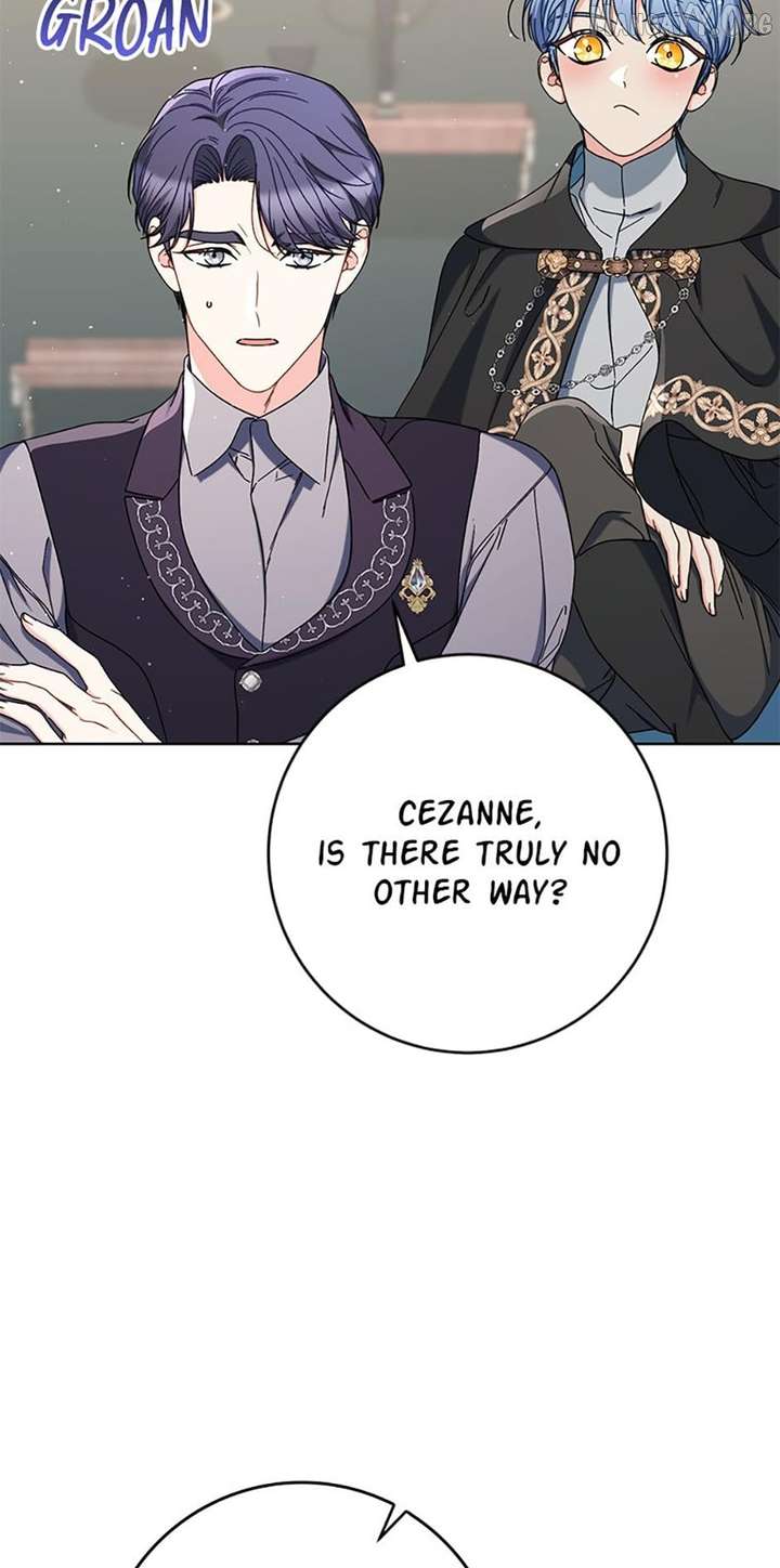 I Raised My Younger Sister Beautifully Chapter 84 - Page 67