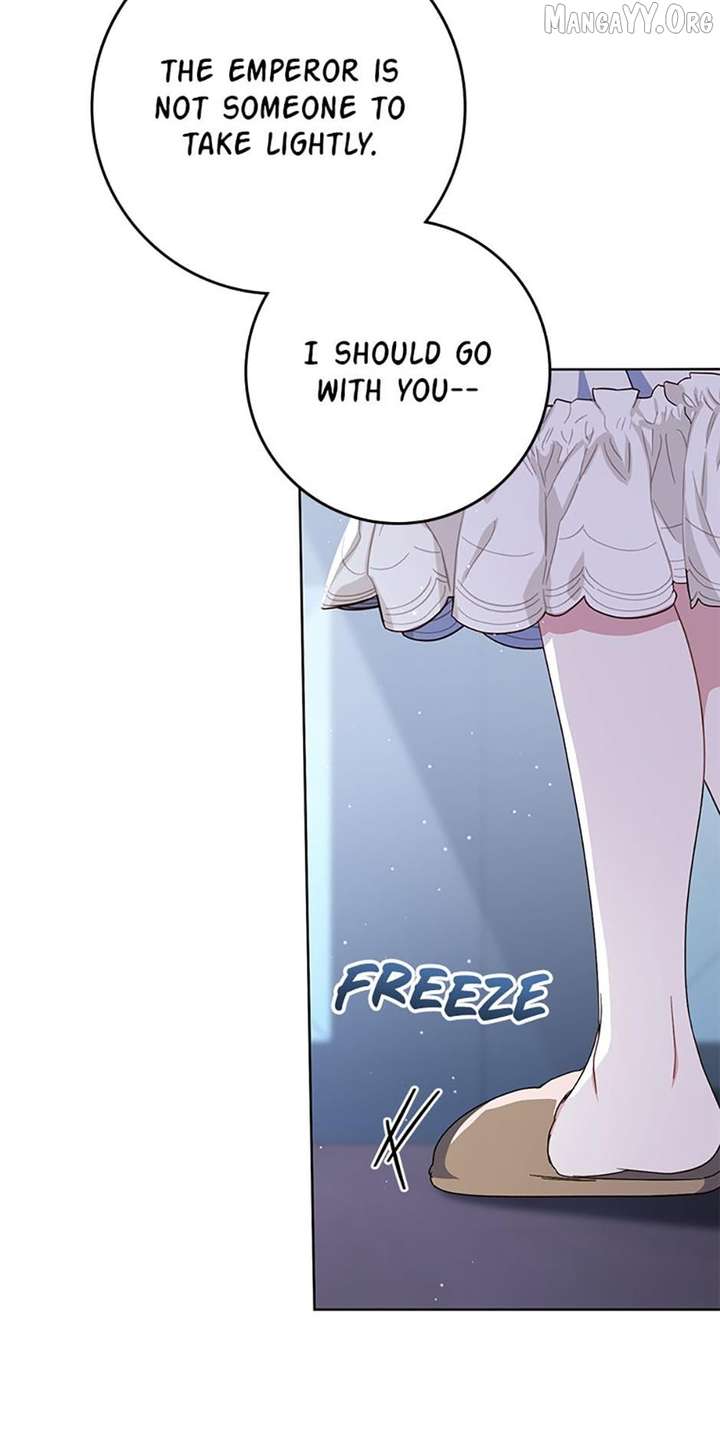 I Raised My Younger Sister Beautifully Chapter 84 - Page 68