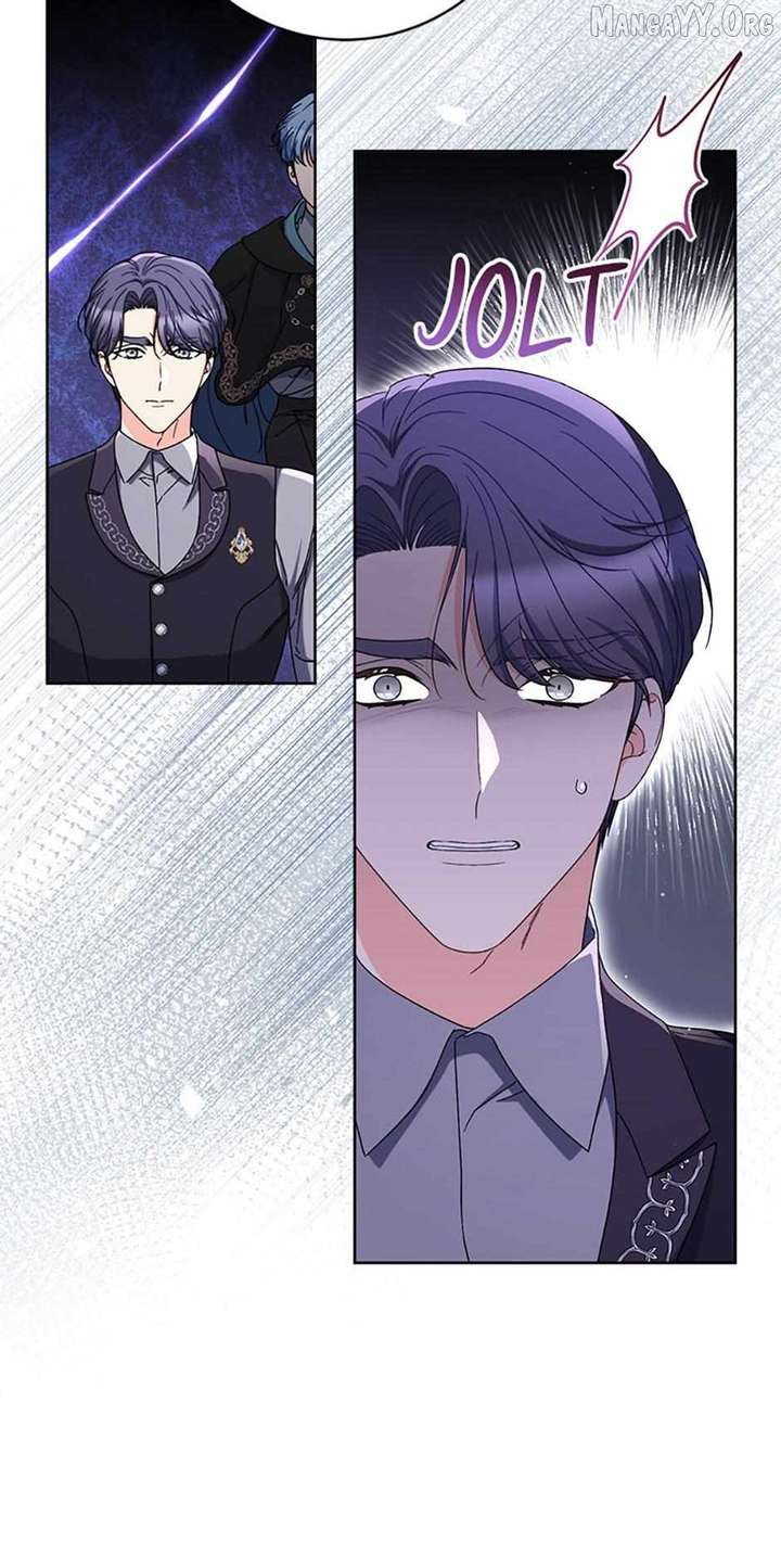 I Raised My Younger Sister Beautifully Chapter 84 - Page 71