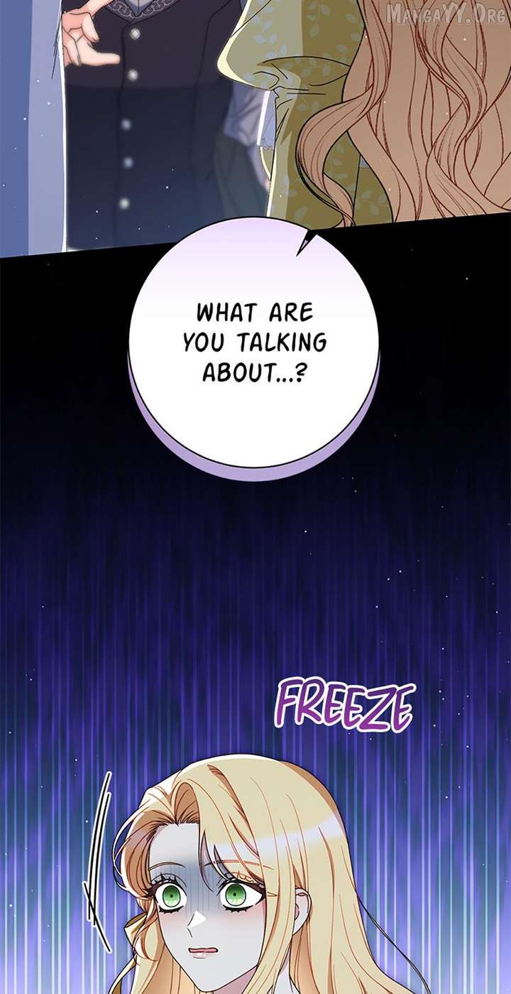 I Raised My Younger Sister Beautifully Chapter 84 - Page 73