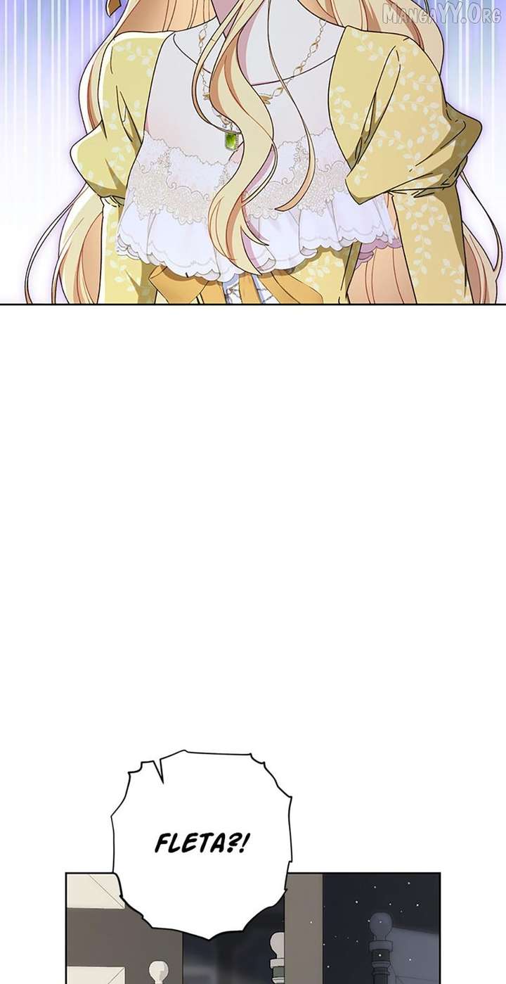 I Raised My Younger Sister Beautifully Chapter 84 - Page 74