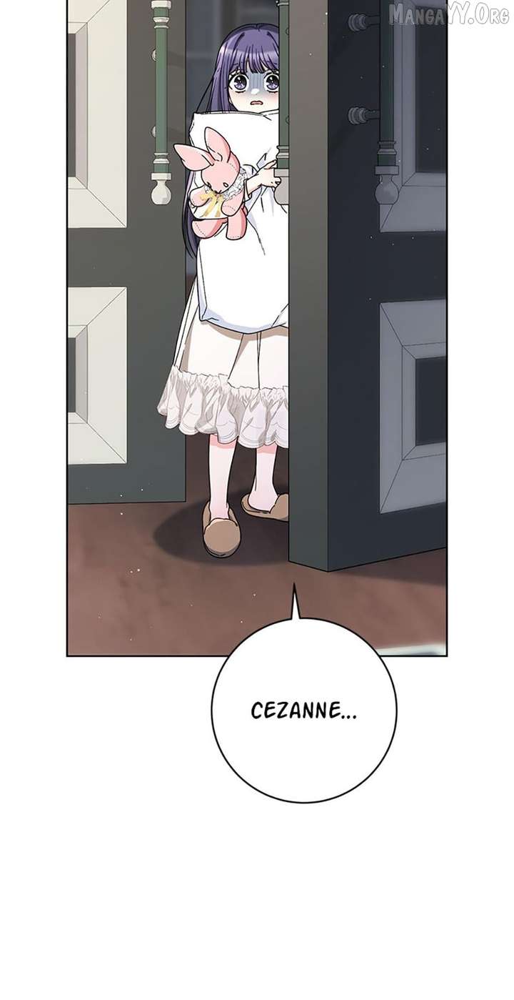 I Raised My Younger Sister Beautifully Chapter 84 - Page 75