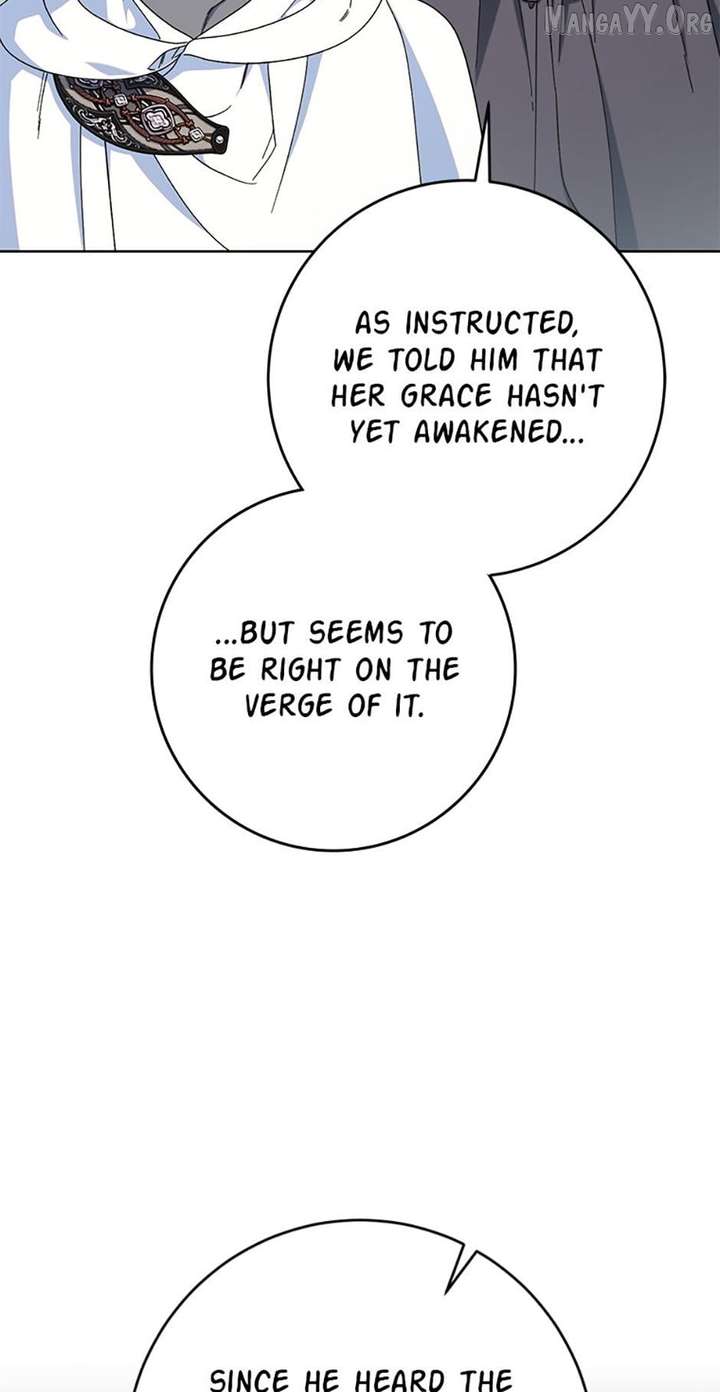 I Raised My Younger Sister Beautifully Chapter 84 - Page 8