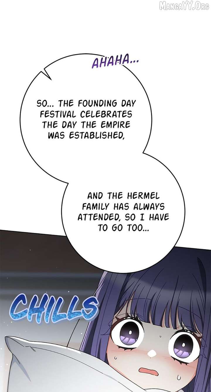 I Raised My Younger Sister Beautifully Chapter 84 - Page 80