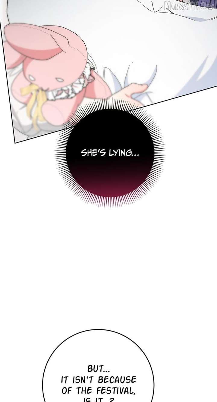 I Raised My Younger Sister Beautifully Chapter 84 - Page 81