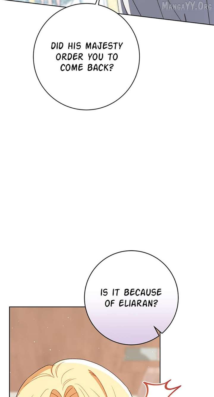 I Raised My Younger Sister Beautifully Chapter 84 - Page 83