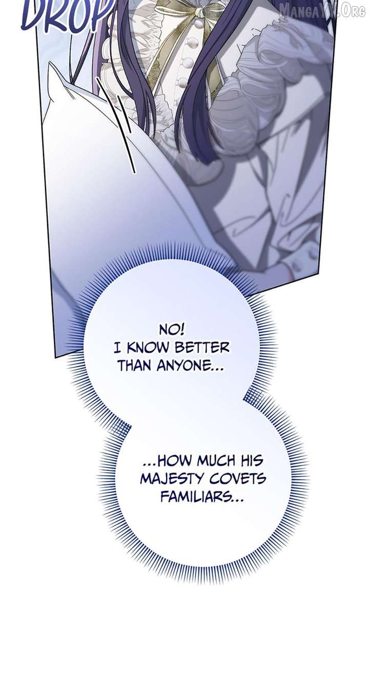 I Raised My Younger Sister Beautifully Chapter 84 - Page 86