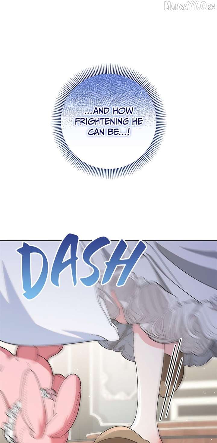 I Raised My Younger Sister Beautifully Chapter 84 - Page 87