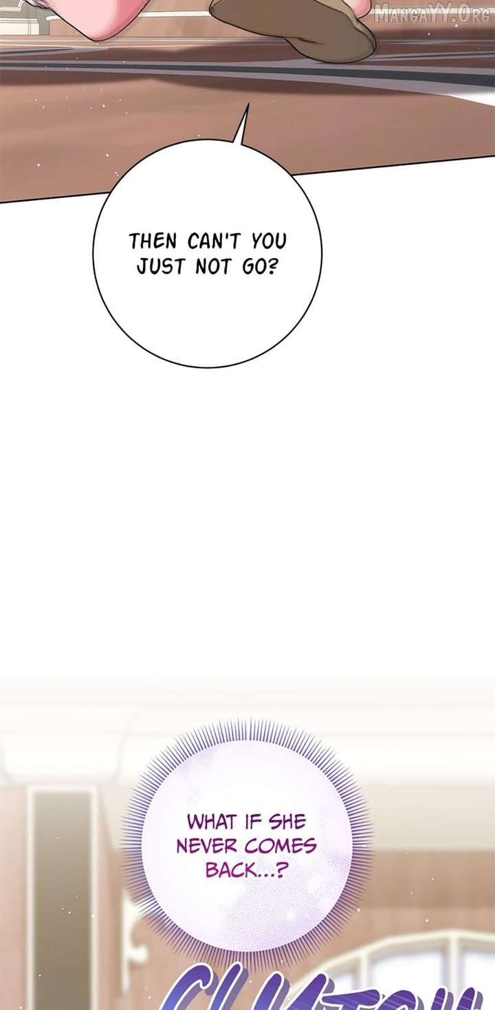 I Raised My Younger Sister Beautifully Chapter 84 - Page 88