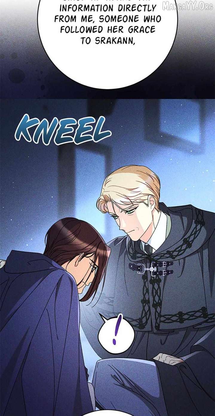 I Raised My Younger Sister Beautifully Chapter 84 - Page 9