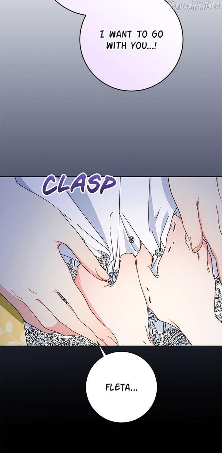 I Raised My Younger Sister Beautifully Chapter 84 - Page 90