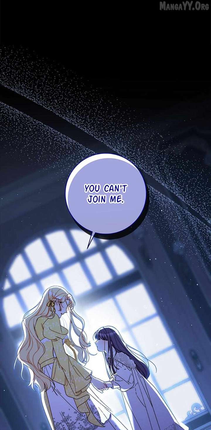 I Raised My Younger Sister Beautifully Chapter 84 - Page 91