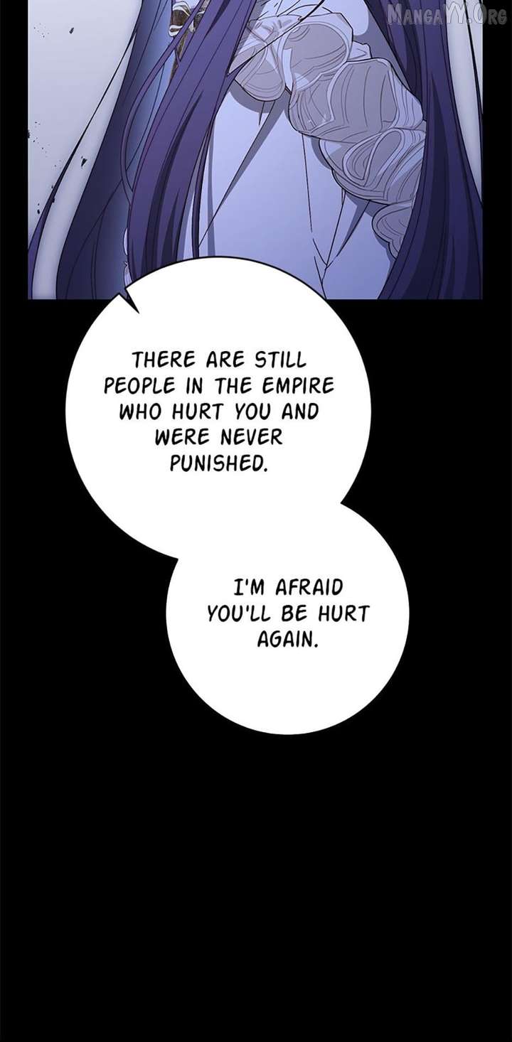 I Raised My Younger Sister Beautifully Chapter 84 - Page 93