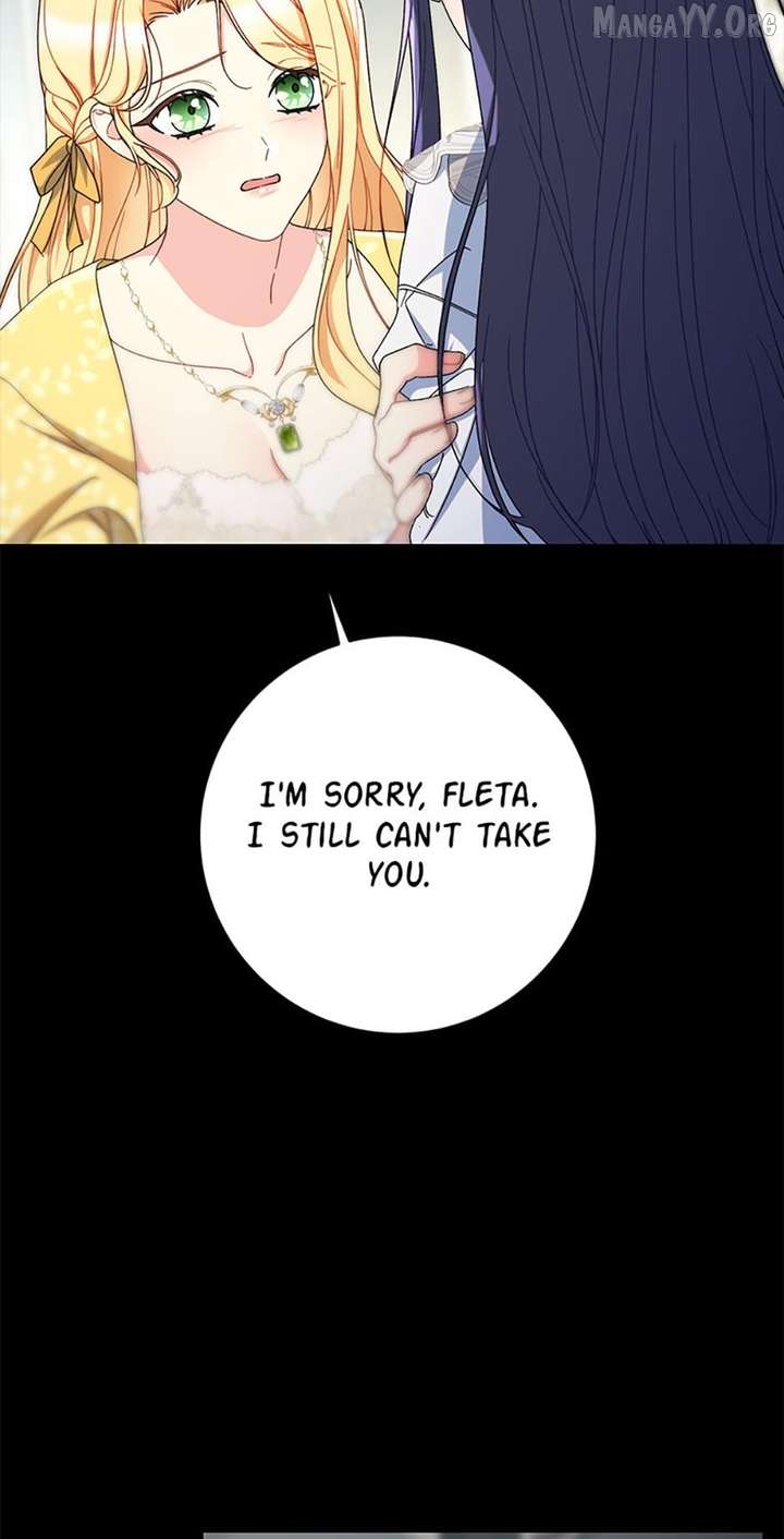 I Raised My Younger Sister Beautifully Chapter 84 - Page 95