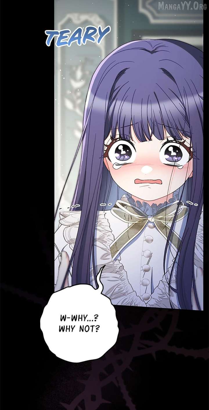 I Raised My Younger Sister Beautifully Chapter 84 - Page 96