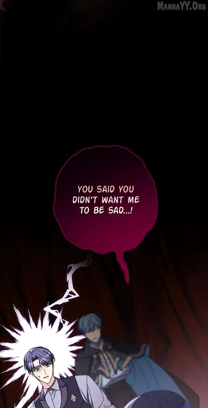 I Raised My Younger Sister Beautifully Chapter 84 - Page 98