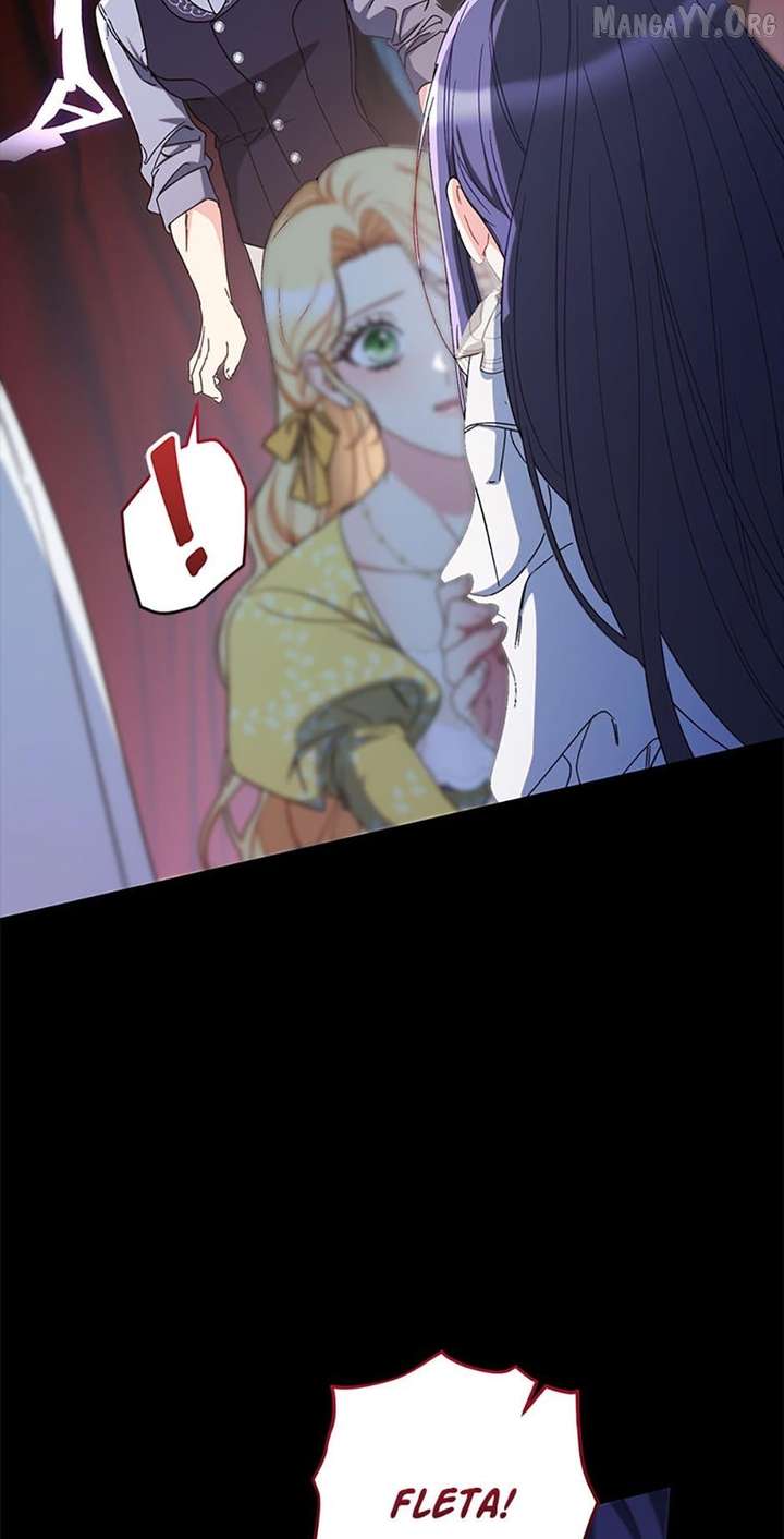 I Raised My Younger Sister Beautifully Chapter 84 - Page 99