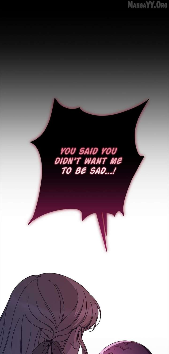 I Raised My Younger Sister Beautifully Chapter 85 - Page 1