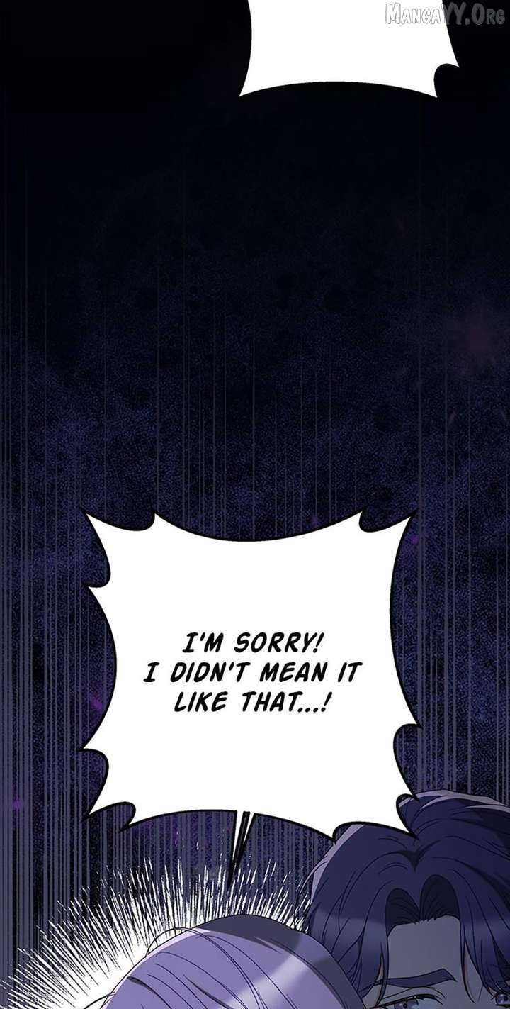 I Raised My Younger Sister Beautifully Chapter 85 - Page 10