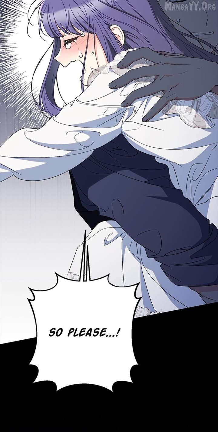 I Raised My Younger Sister Beautifully Chapter 85 - Page 11