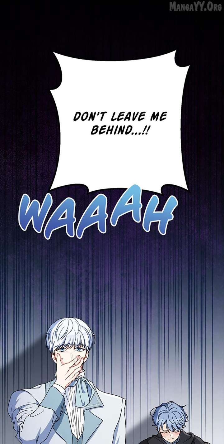 I Raised My Younger Sister Beautifully Chapter 85 - Page 12