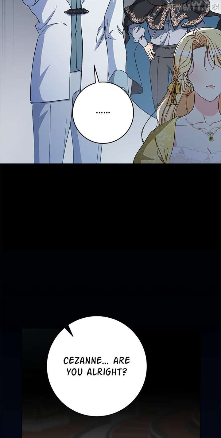 I Raised My Younger Sister Beautifully Chapter 85 - Page 13