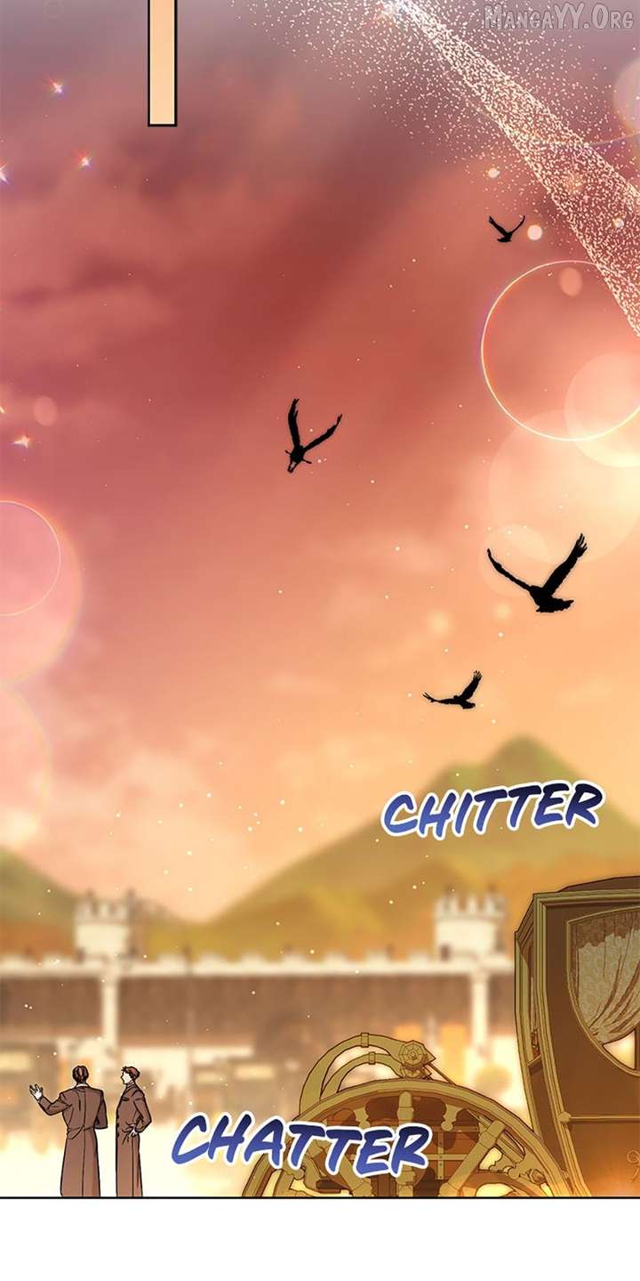 I Raised My Younger Sister Beautifully Chapter 85 - Page 17