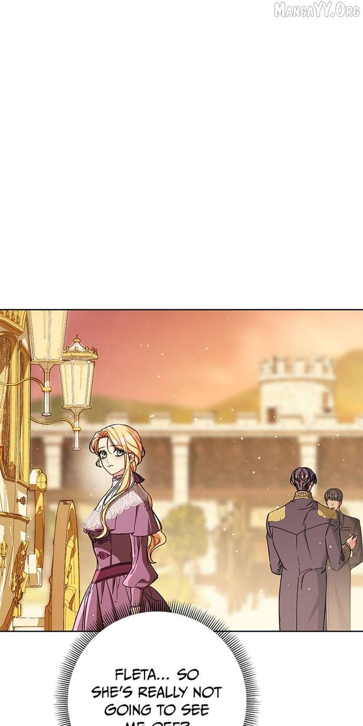 I Raised My Younger Sister Beautifully Chapter 85 - Page 18