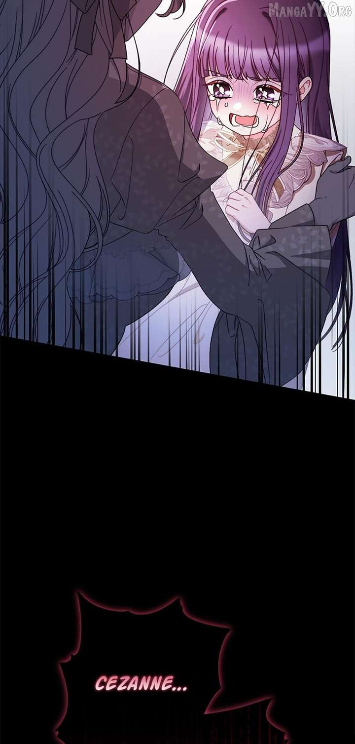 I Raised My Younger Sister Beautifully Chapter 85 - Page 2