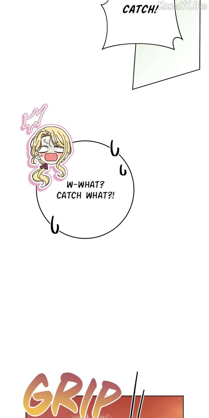 I Raised My Younger Sister Beautifully Chapter 85 - Page 21