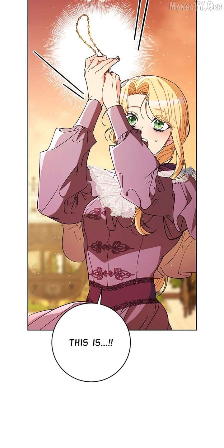 I Raised My Younger Sister Beautifully Chapter 85 - Page 22