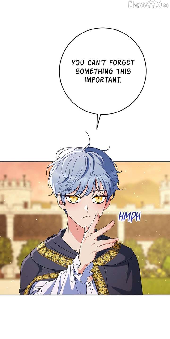 I Raised My Younger Sister Beautifully Chapter 85 - Page 23