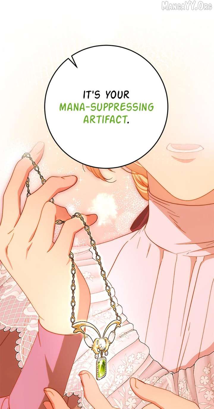 I Raised My Younger Sister Beautifully Chapter 85 - Page 24