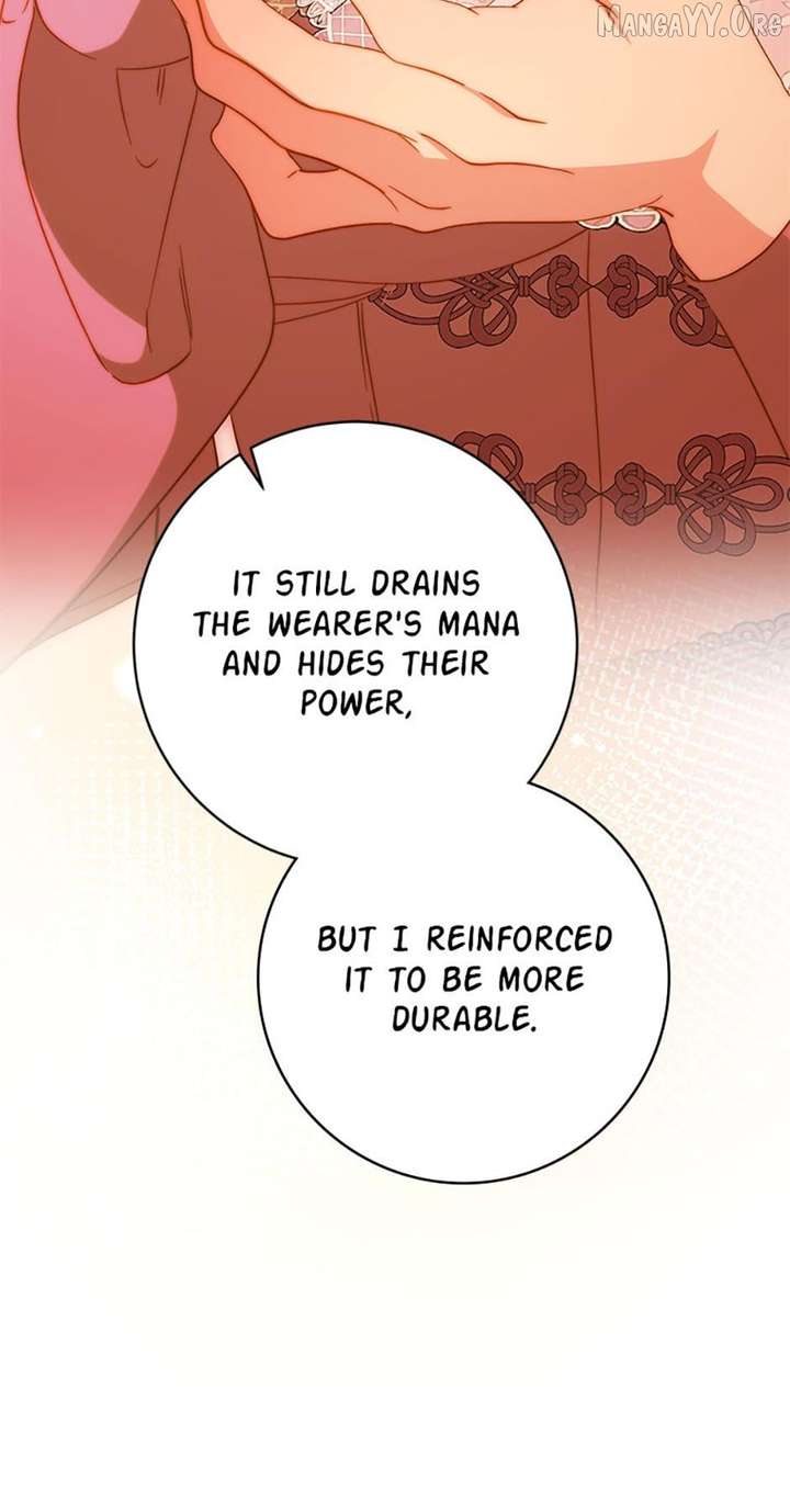 I Raised My Younger Sister Beautifully Chapter 85 - Page 25