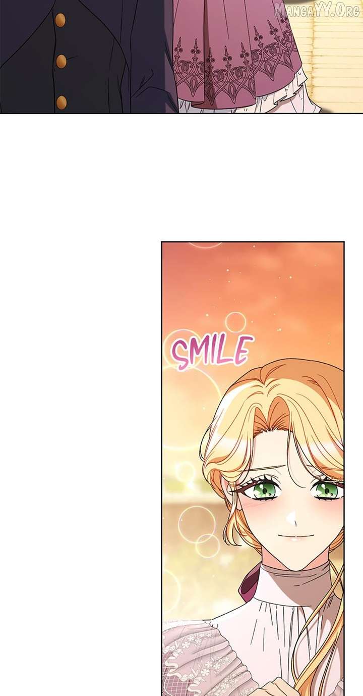 I Raised My Younger Sister Beautifully Chapter 85 - Page 27