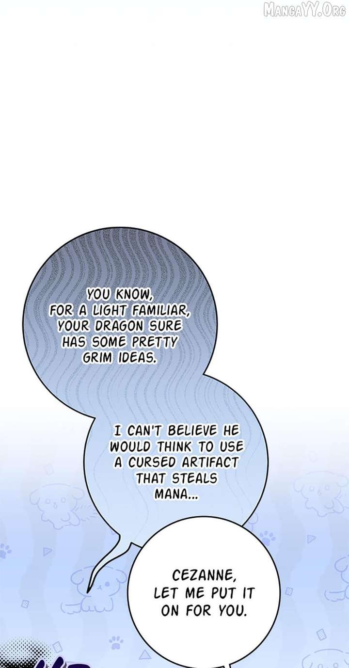 I Raised My Younger Sister Beautifully Chapter 85 - Page 29