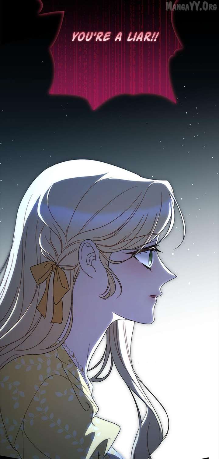 I Raised My Younger Sister Beautifully Chapter 85 - Page 3