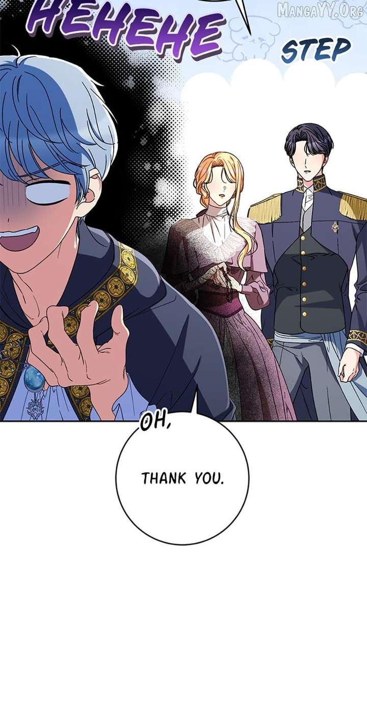 I Raised My Younger Sister Beautifully Chapter 85 - Page 30