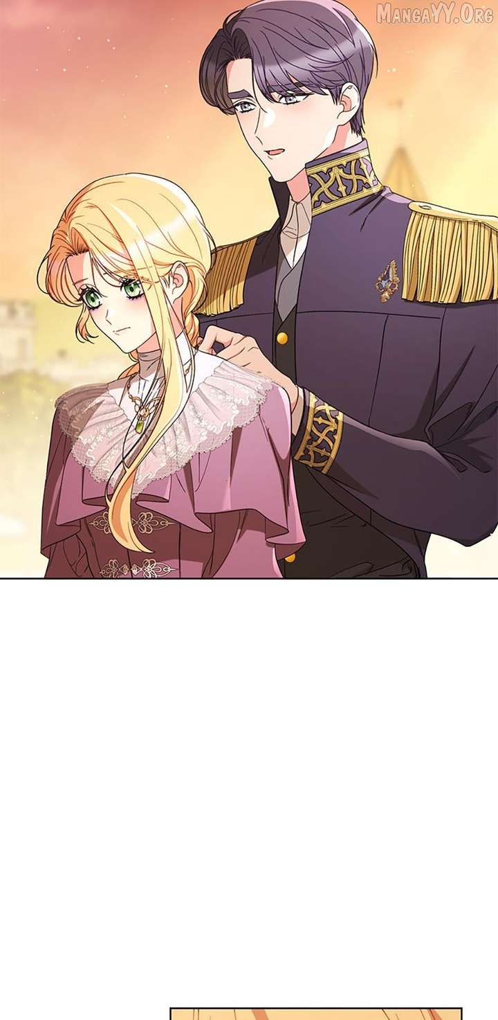 I Raised My Younger Sister Beautifully Chapter 85 - Page 32